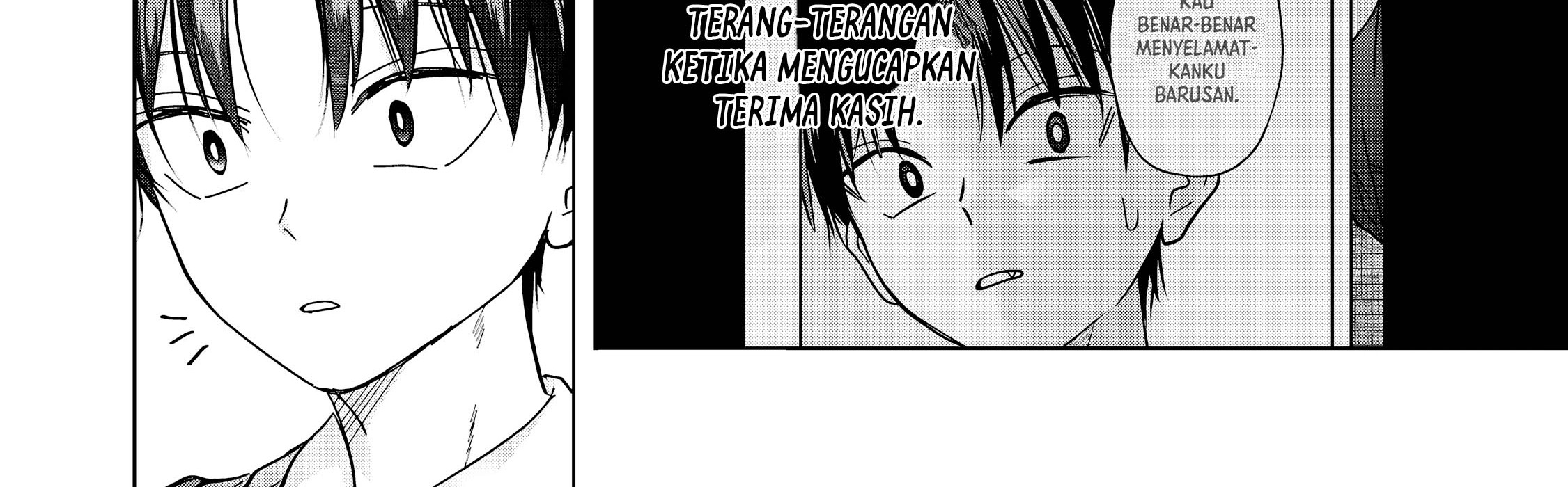 Kusunoki-san wa Koukou Debut ni Shippai shite Iru Chapter 36 Gambar 20