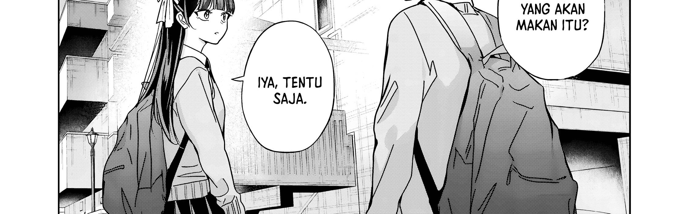 Kusunoki-san wa Koukou Debut ni Shippai shite Iru Chapter 36 Gambar 22