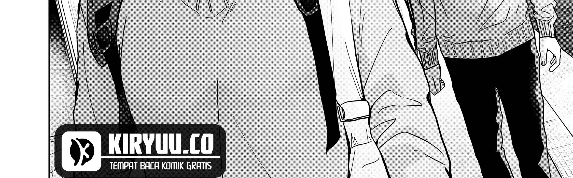 Kusunoki-san wa Koukou Debut ni Shippai shite Iru Chapter 36 Gambar 24