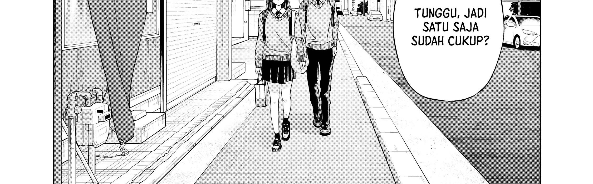 Kusunoki-san wa Koukou Debut ni Shippai shite Iru Chapter 36 Gambar 26