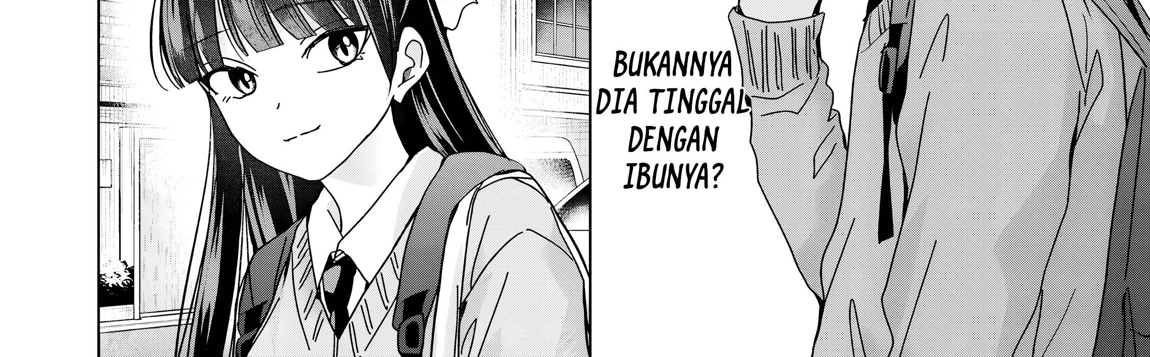 Kusunoki-san wa Koukou Debut ni Shippai shite Iru Chapter 36 Gambar 28
