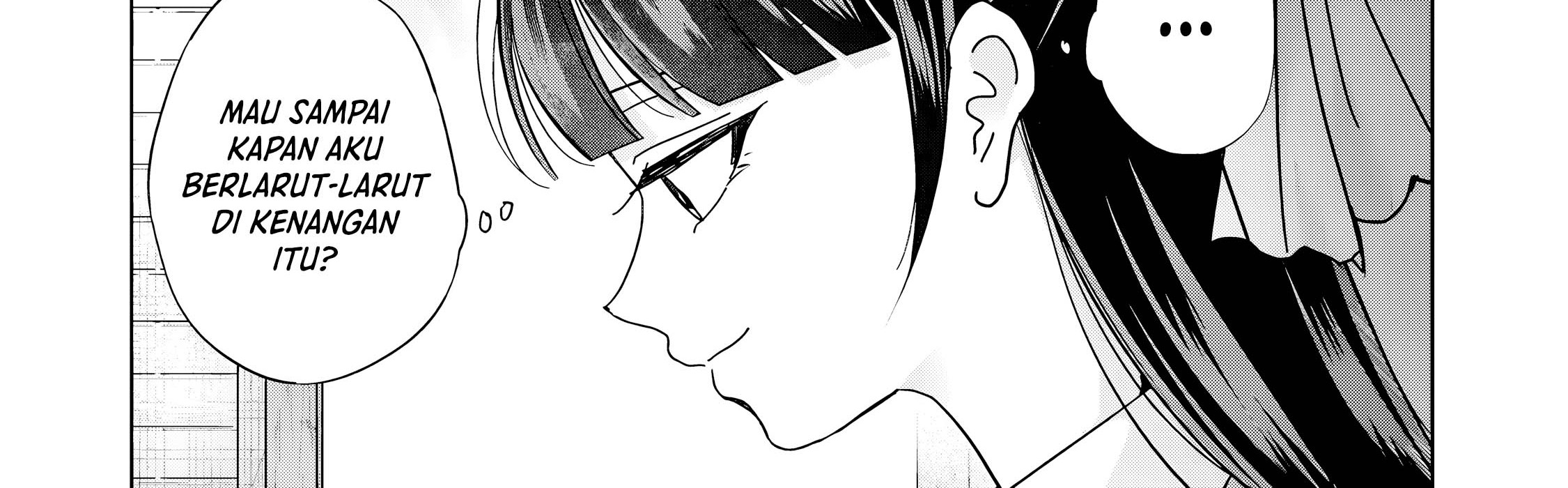 Kusunoki-san wa Koukou Debut ni Shippai shite Iru Chapter 36 Gambar 36