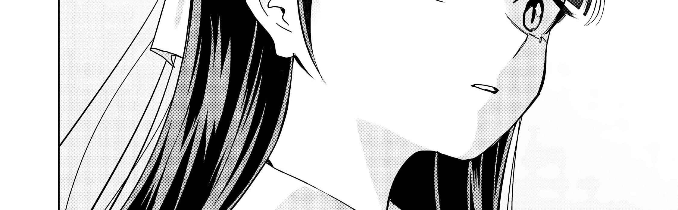 Kusunoki-san wa Koukou Debut ni Shippai shite Iru Chapter 36 Gambar 42