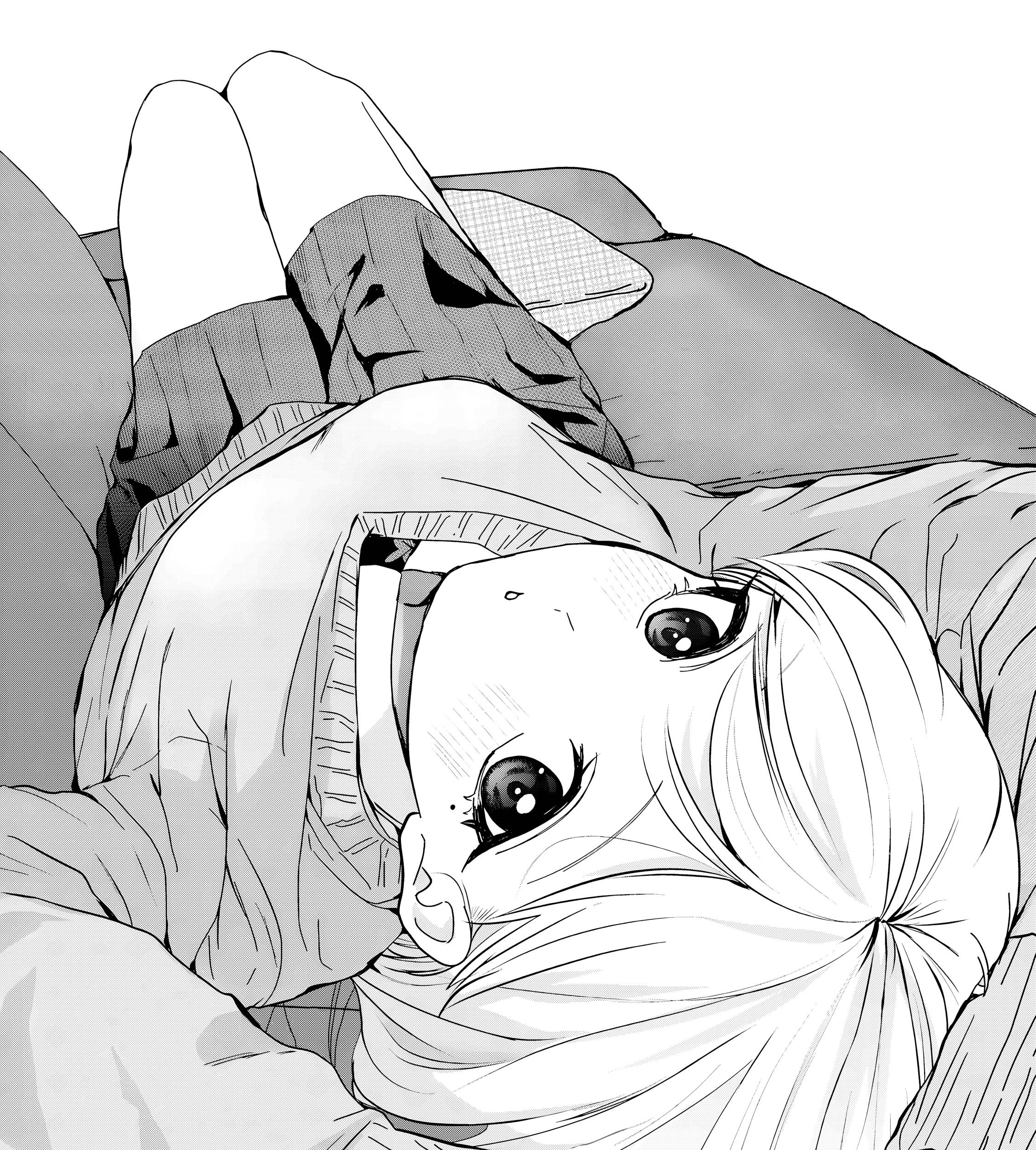 Kusunoki-san wa Koukou Debut ni Shippai shite Iru Chapter 36 Gambar 51