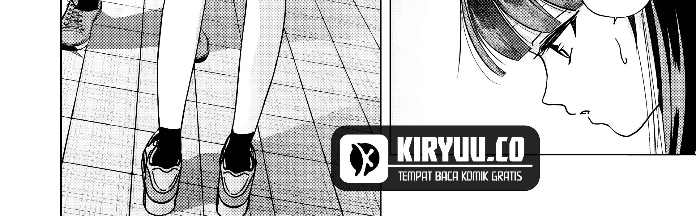 Kusunoki-san wa Koukou Debut ni Shippai shite Iru Chapter 36 Gambar 4