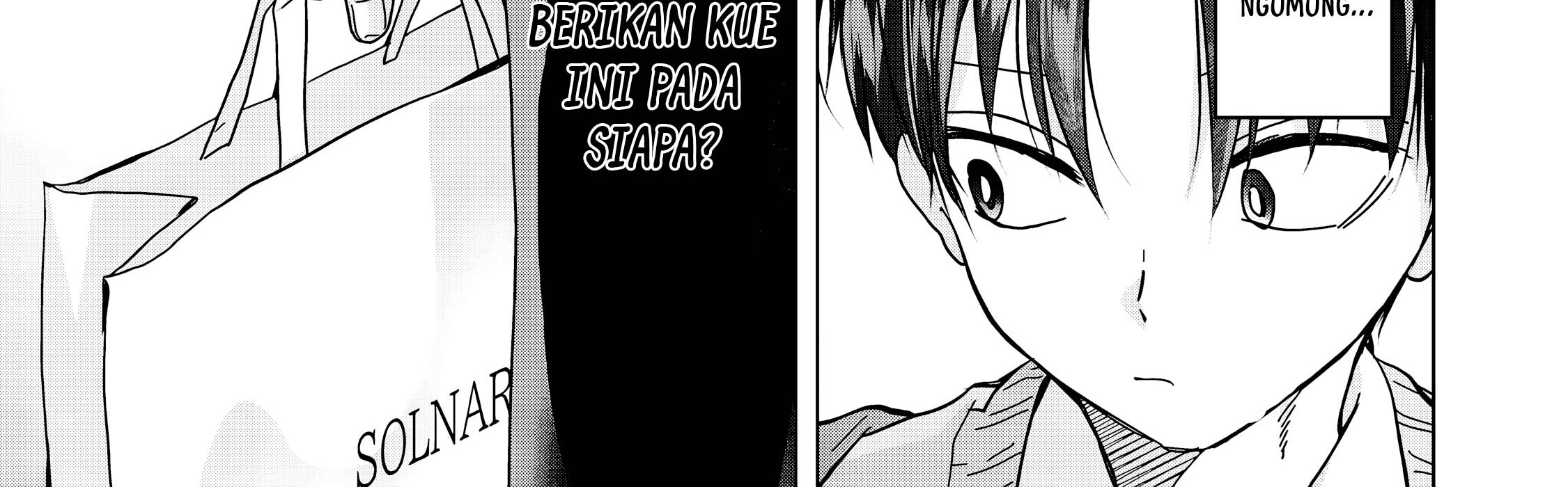Kusunoki-san wa Koukou Debut ni Shippai shite Iru Chapter 36 Gambar 10