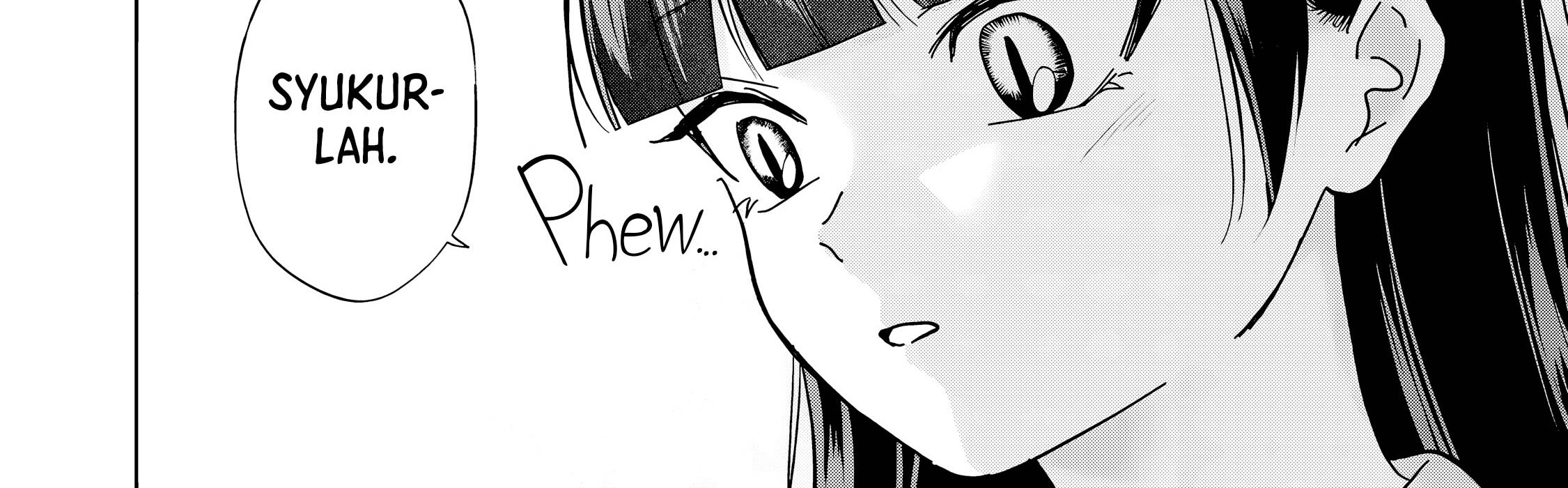 Kusunoki-san wa Koukou Debut ni Shippai shite Iru Chapter 36 Gambar 16