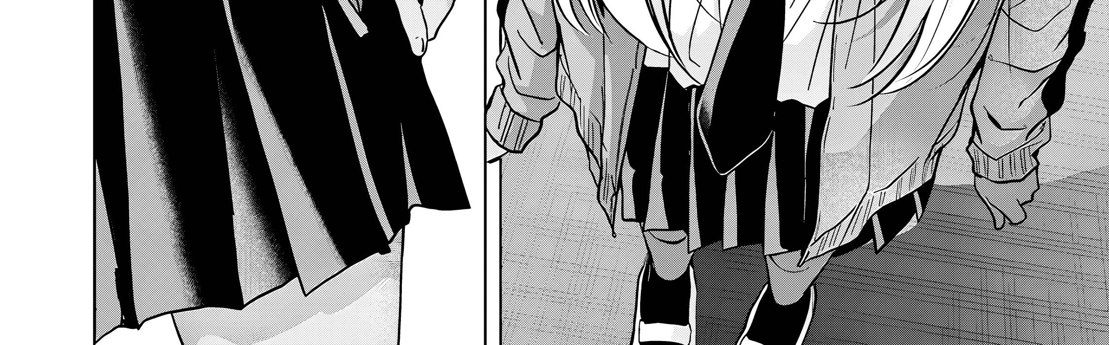 Kusunoki-san wa Koukou Debut ni Shippai shite Iru Chapter 37 Gambar 24