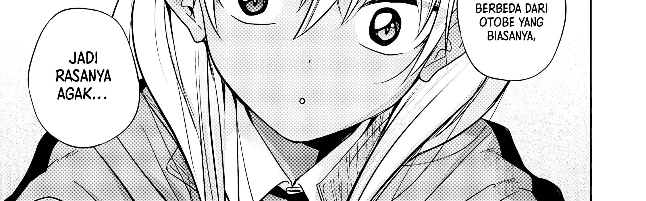 Kusunoki-san wa Koukou Debut ni Shippai shite Iru Chapter 37 Gambar 26