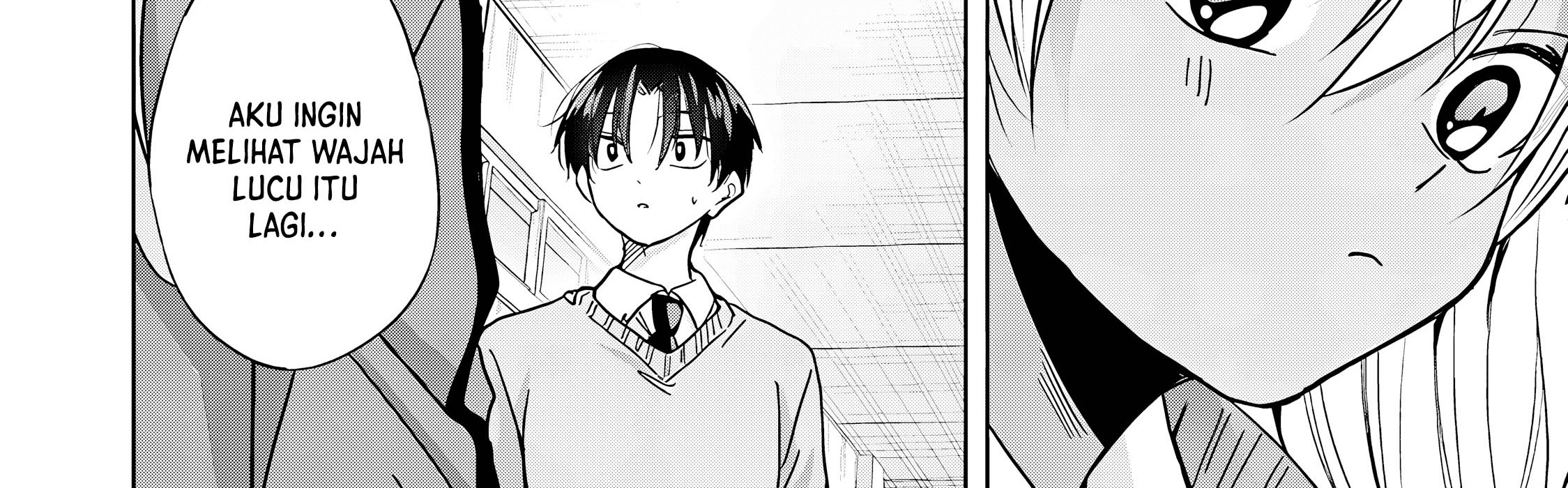 Kusunoki-san wa Koukou Debut ni Shippai shite Iru Chapter 37 Gambar 28