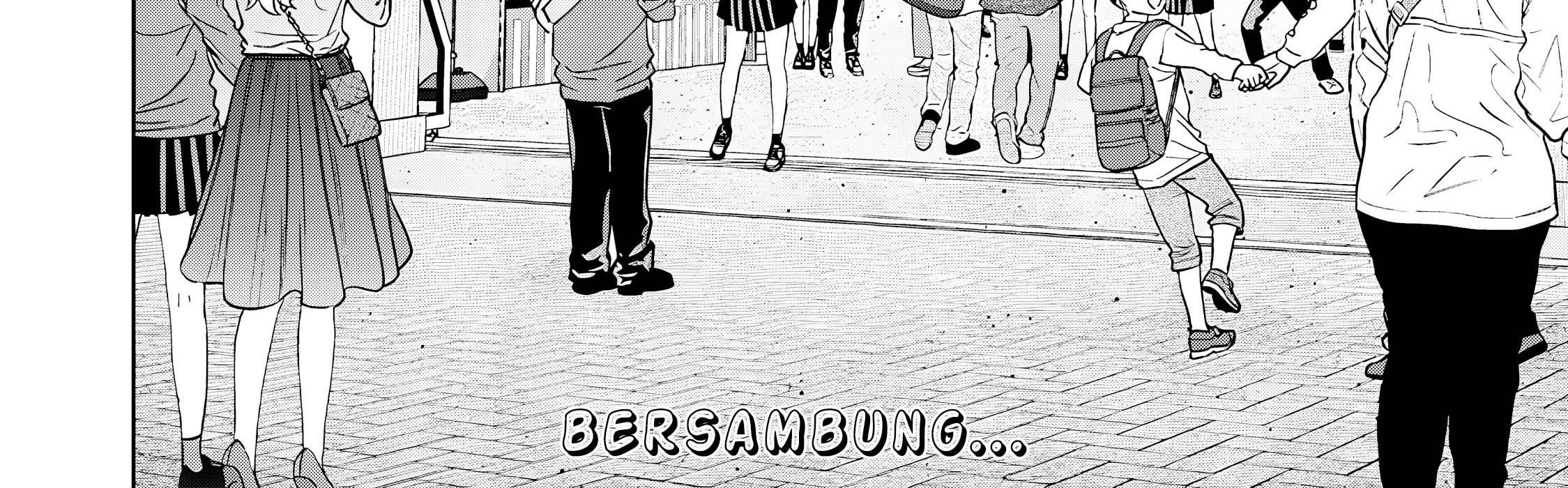 Kusunoki-san wa Koukou Debut ni Shippai shite Iru Chapter 37 Gambar 36