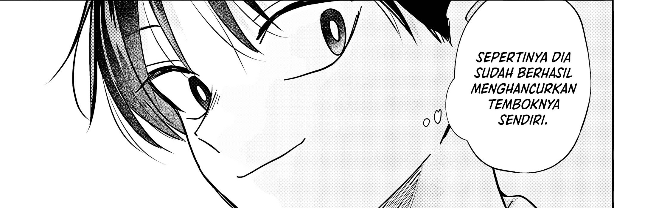 Kusunoki-san wa Koukou Debut ni Shippai shite Iru Chapter 37 Gambar 10