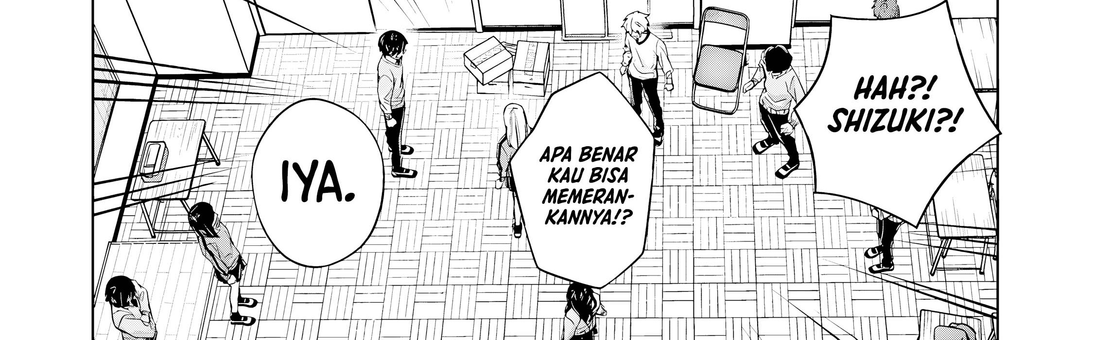Kusunoki-san wa Koukou Debut ni Shippai shite Iru Chapter 38.1 Gambar 24