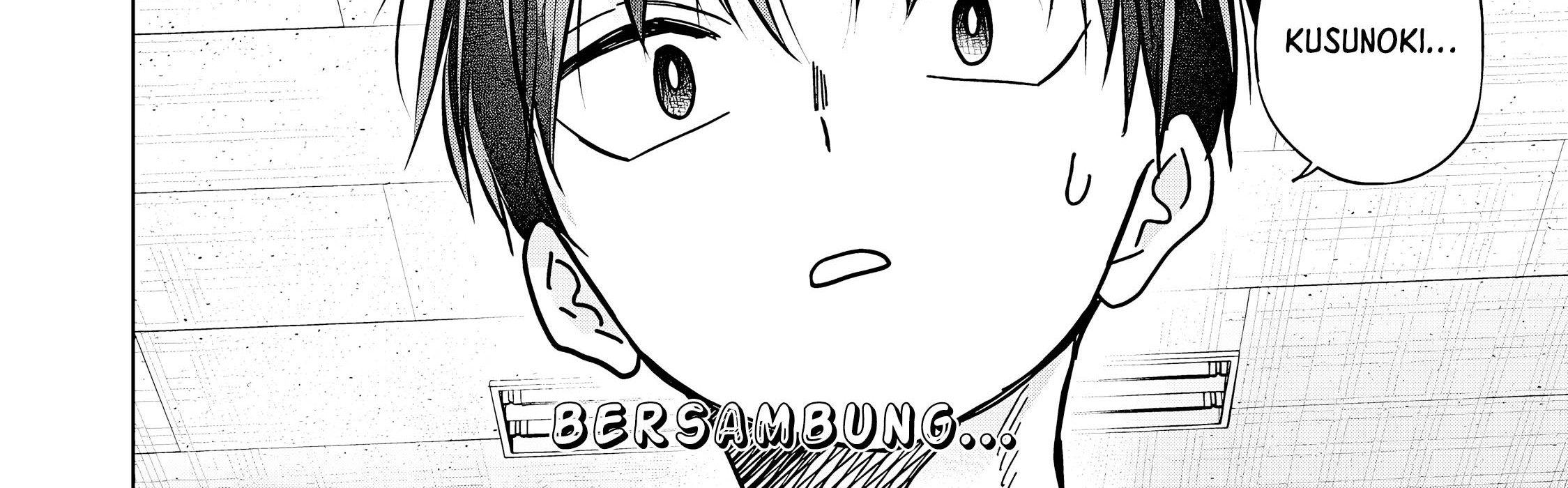 Kusunoki-san wa Koukou Debut ni Shippai shite Iru Chapter 38.1 Gambar 40