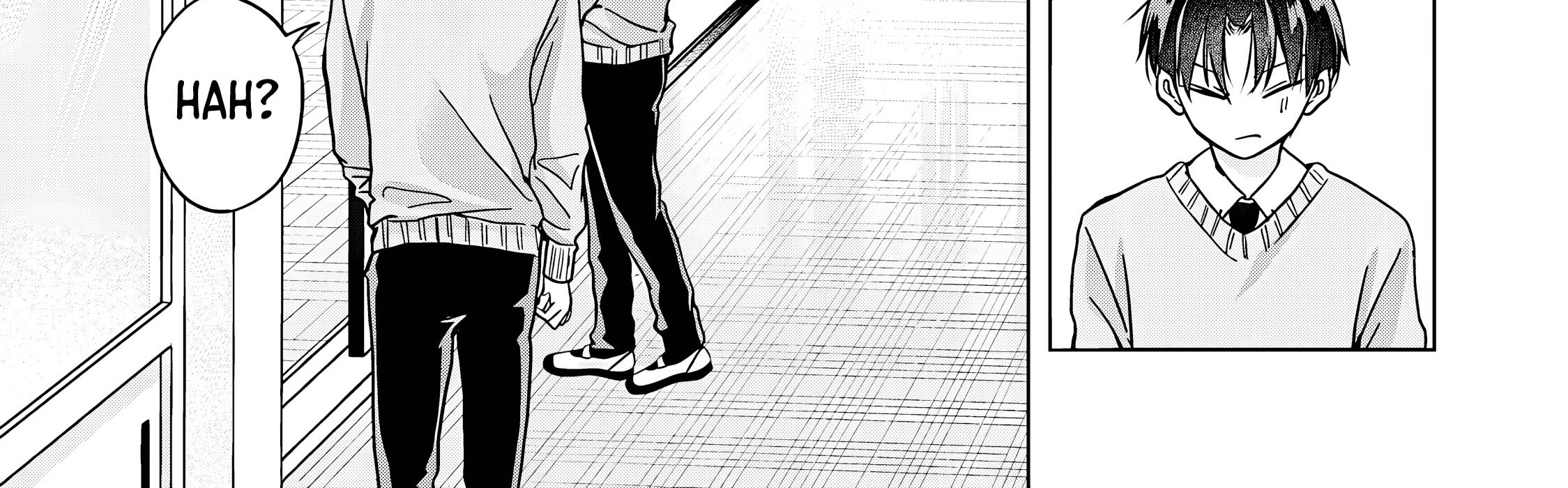 Kusunoki-san wa Koukou Debut ni Shippai shite Iru Chapter 38.1 Gambar 6