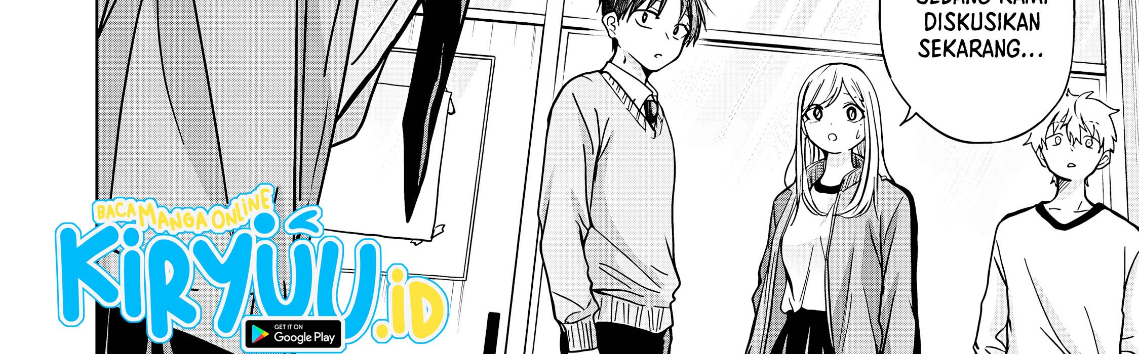 Kusunoki-san wa Koukou Debut ni Shippai shite Iru Chapter 38.1 Gambar 16