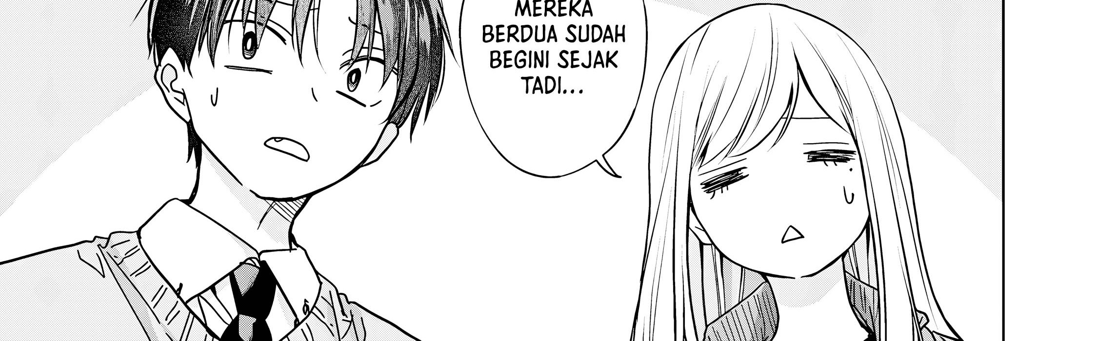Kusunoki-san wa Koukou Debut ni Shippai shite Iru Chapter 38.1 Gambar 18