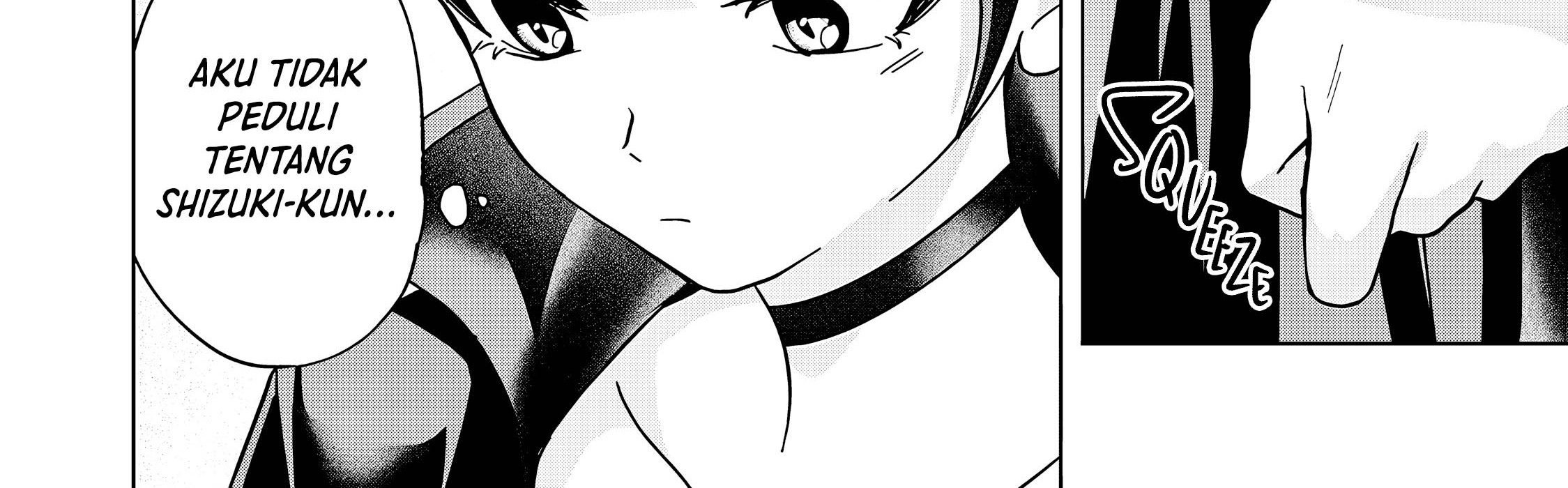 Kusunoki-san wa Koukou Debut ni Shippai shite Iru Chapter 38.2 Gambar 20