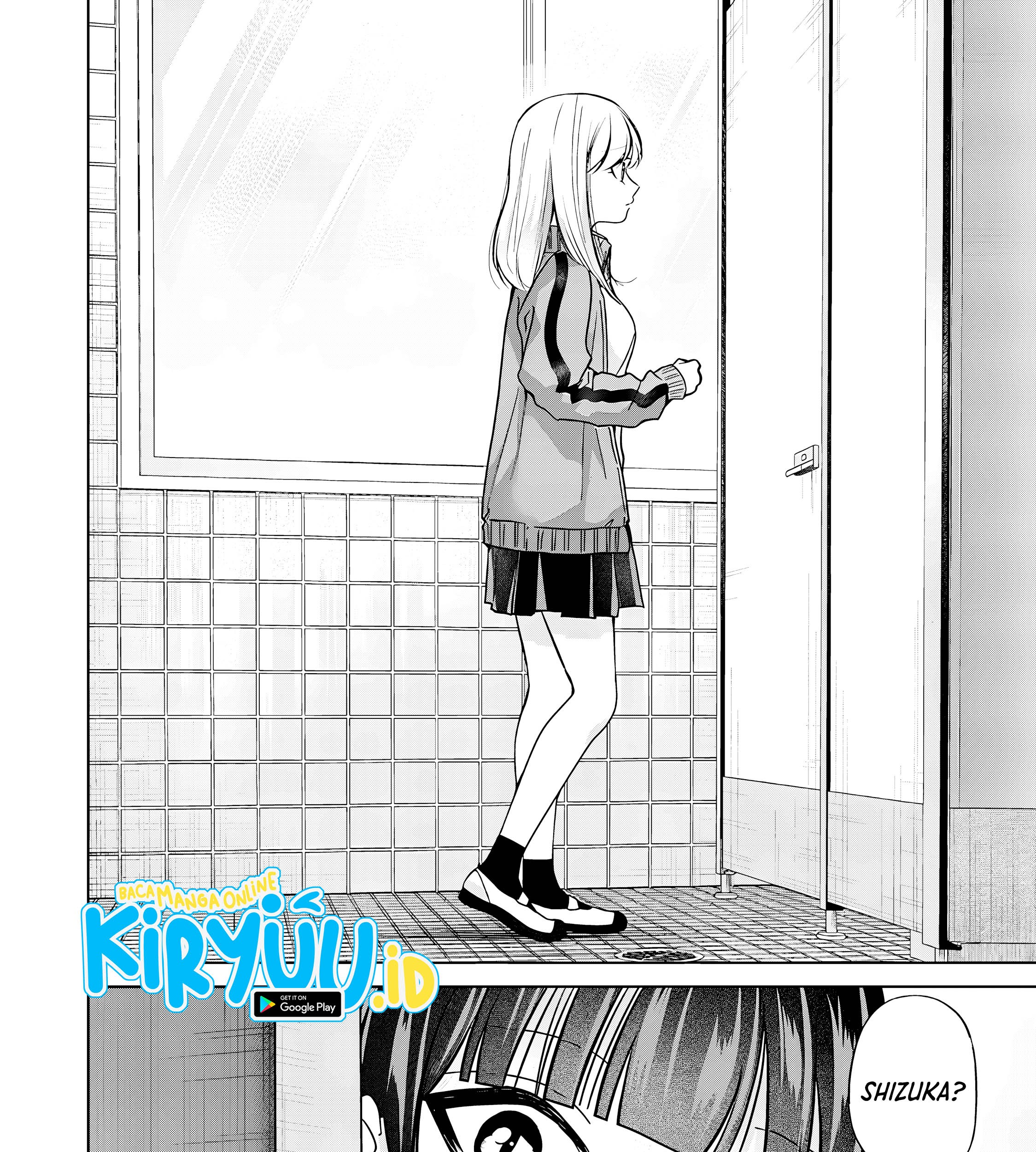Kusunoki-san wa Koukou Debut ni Shippai shite Iru Chapter 38.2 Gambar 23