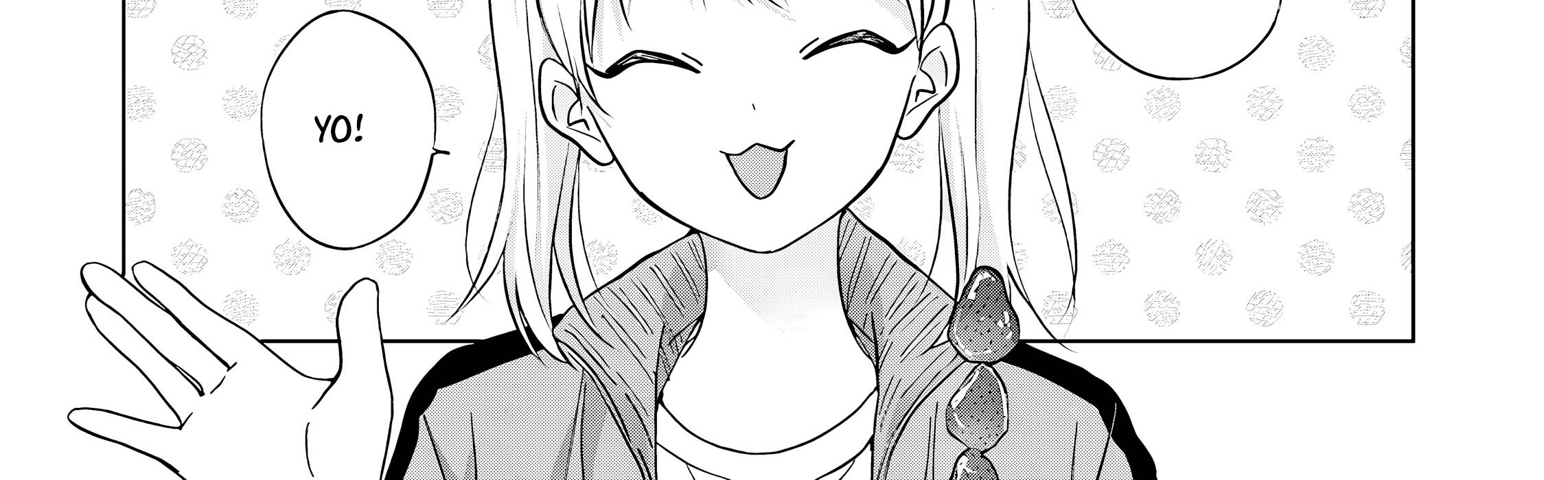 Kusunoki-san wa Koukou Debut ni Shippai shite Iru Chapter 38.2 Gambar 10