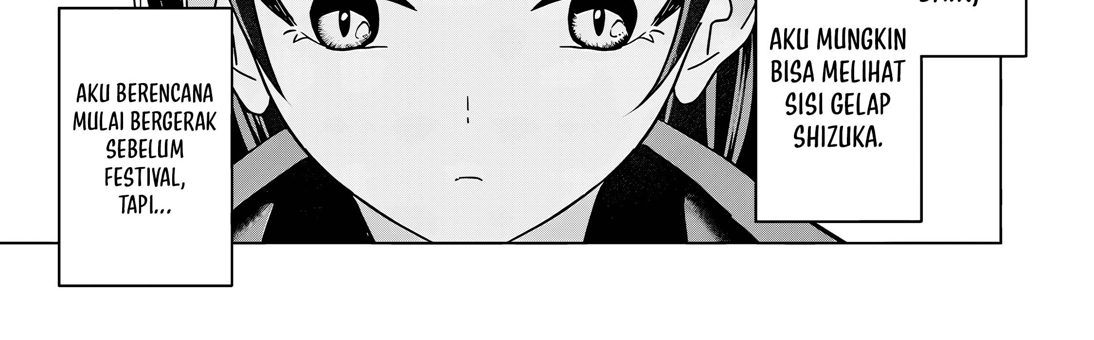 Kusunoki-san wa Koukou Debut ni Shippai shite Iru Chapter 38.2 Gambar 18