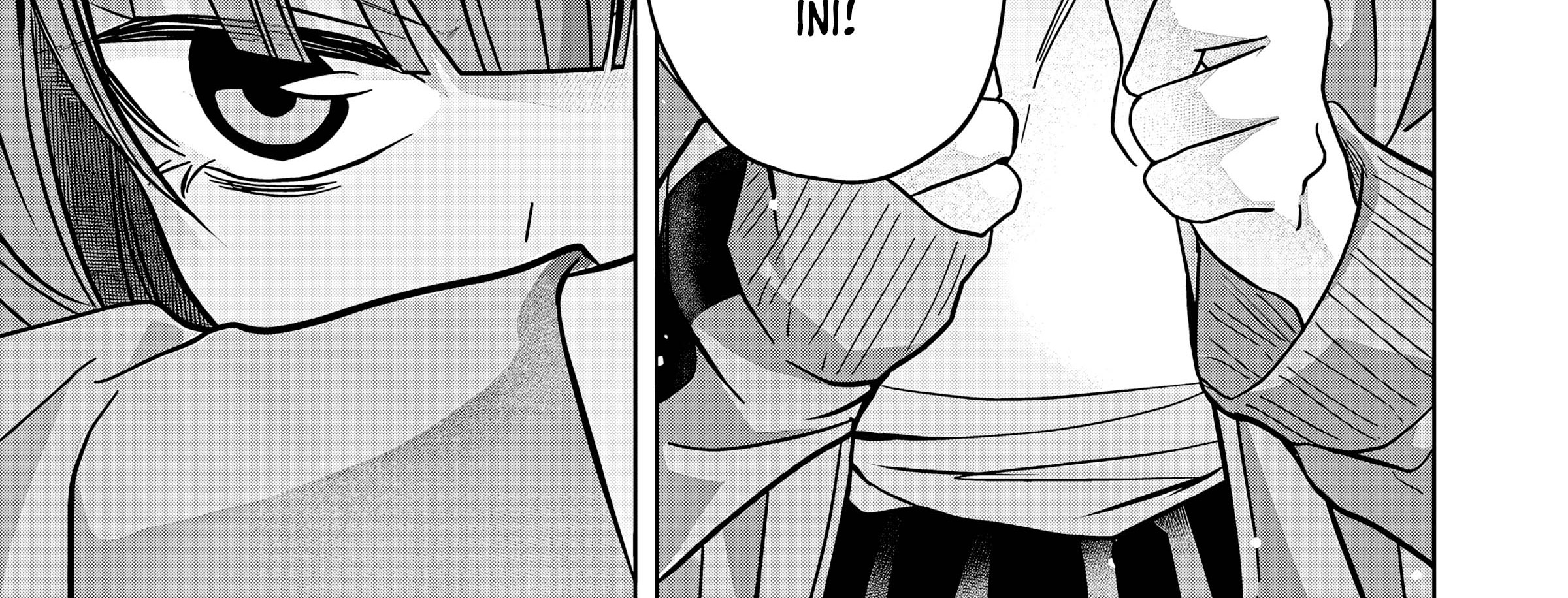 Kusunoki-san wa Koukou Debut ni Shippai shite Iru Chapter 39.1 Gambar 30