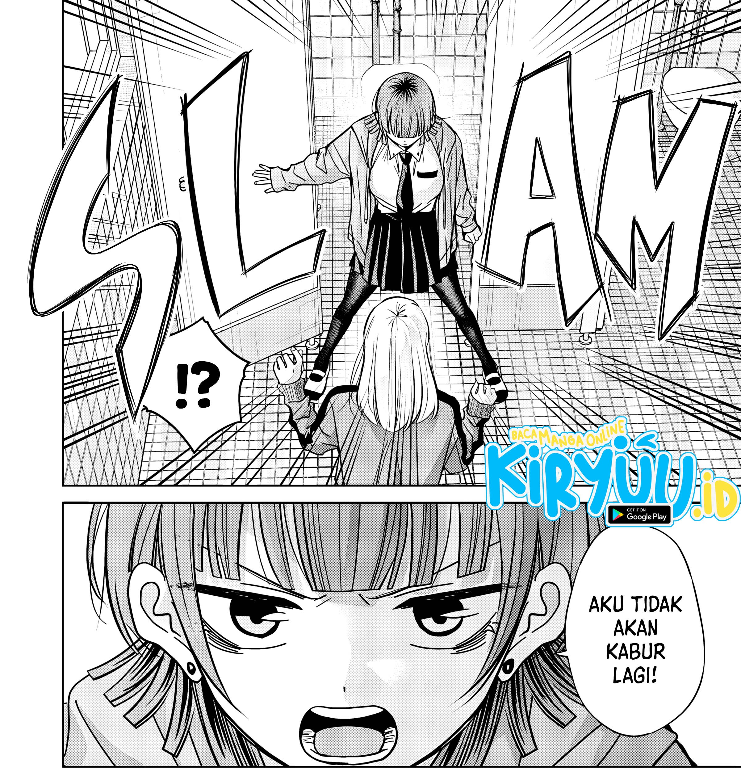 Kusunoki-san wa Koukou Debut ni Shippai shite Iru Chapter 39.1 Gambar 31
