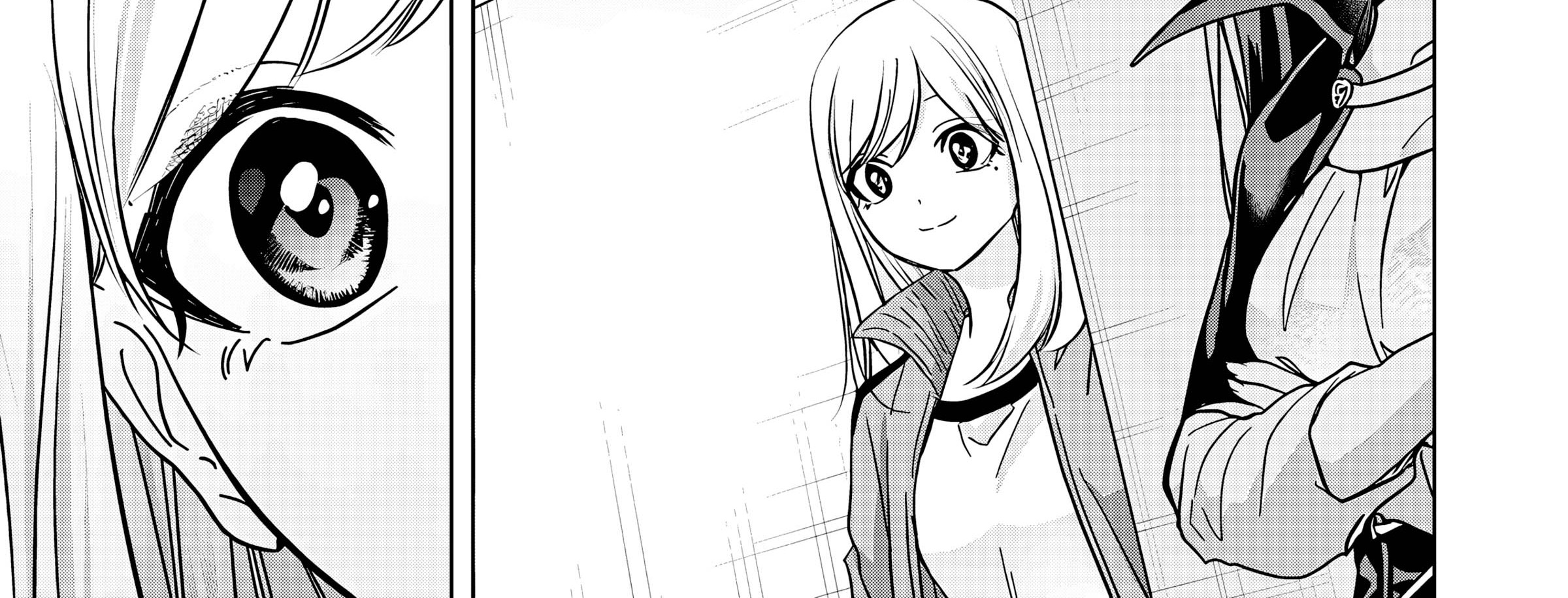 Kusunoki-san wa Koukou Debut ni Shippai shite Iru Chapter 39.1 Gambar 34
