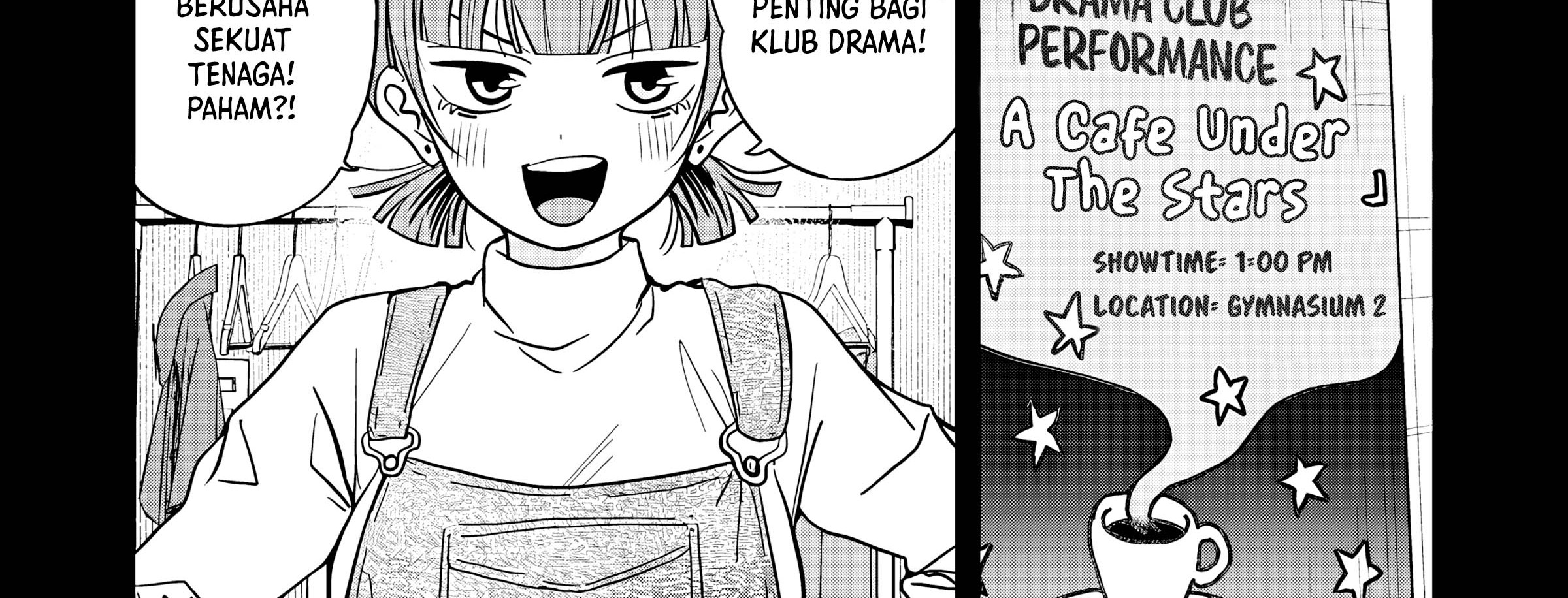 Kusunoki-san wa Koukou Debut ni Shippai shite Iru Chapter 39.1 Gambar 8