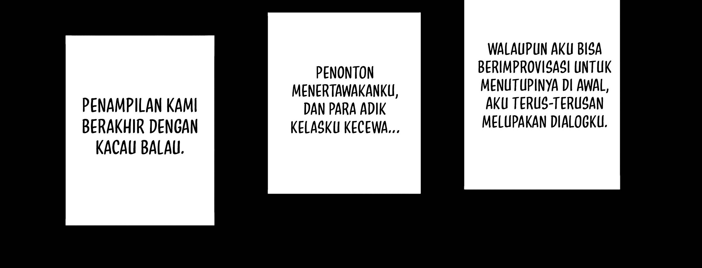 Kusunoki-san wa Koukou Debut ni Shippai shite Iru Chapter 39.1 Gambar 18