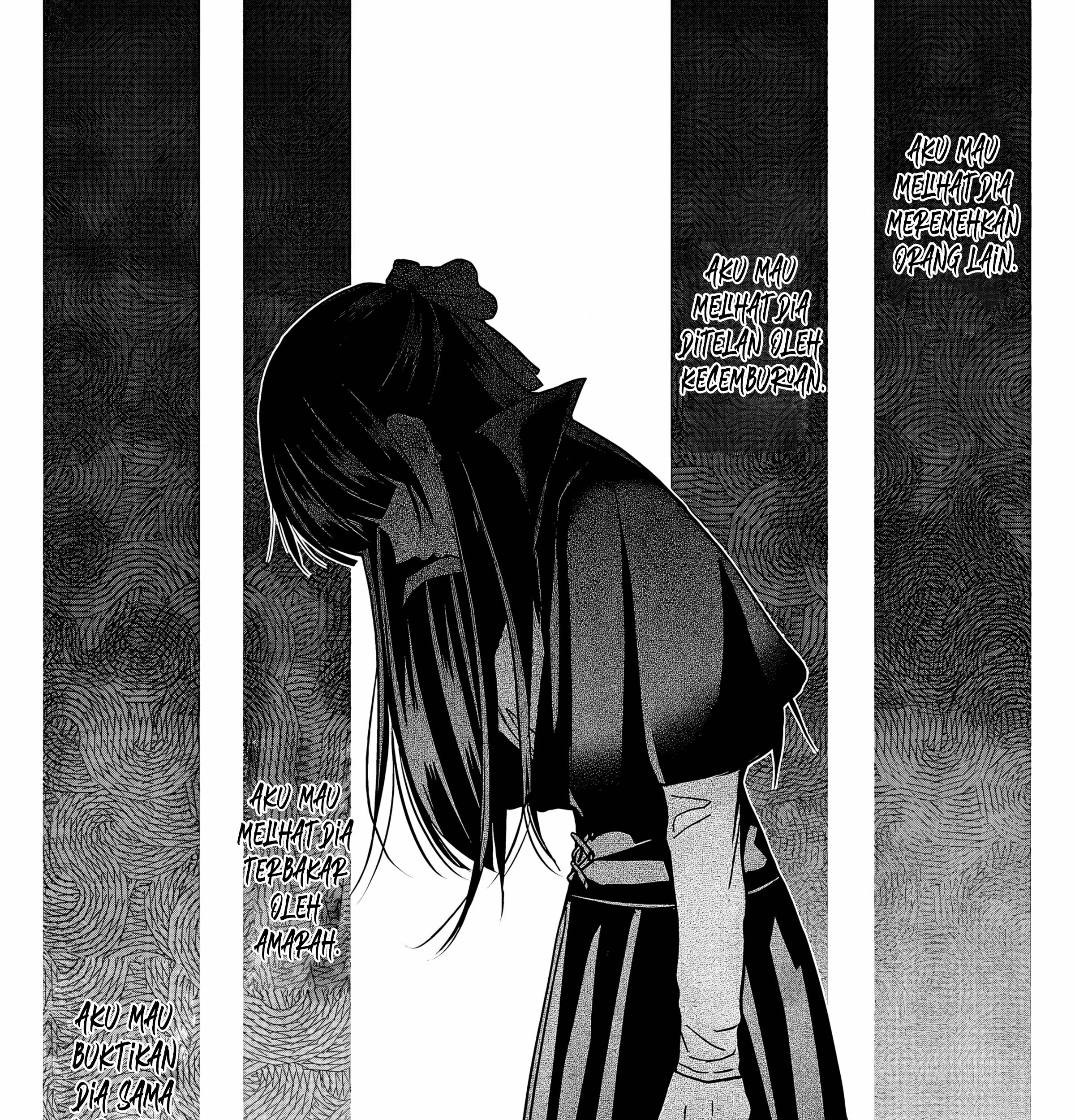 Kusunoki-san wa Koukou Debut ni Shippai shite Iru Chapter 39.2 Gambar 19