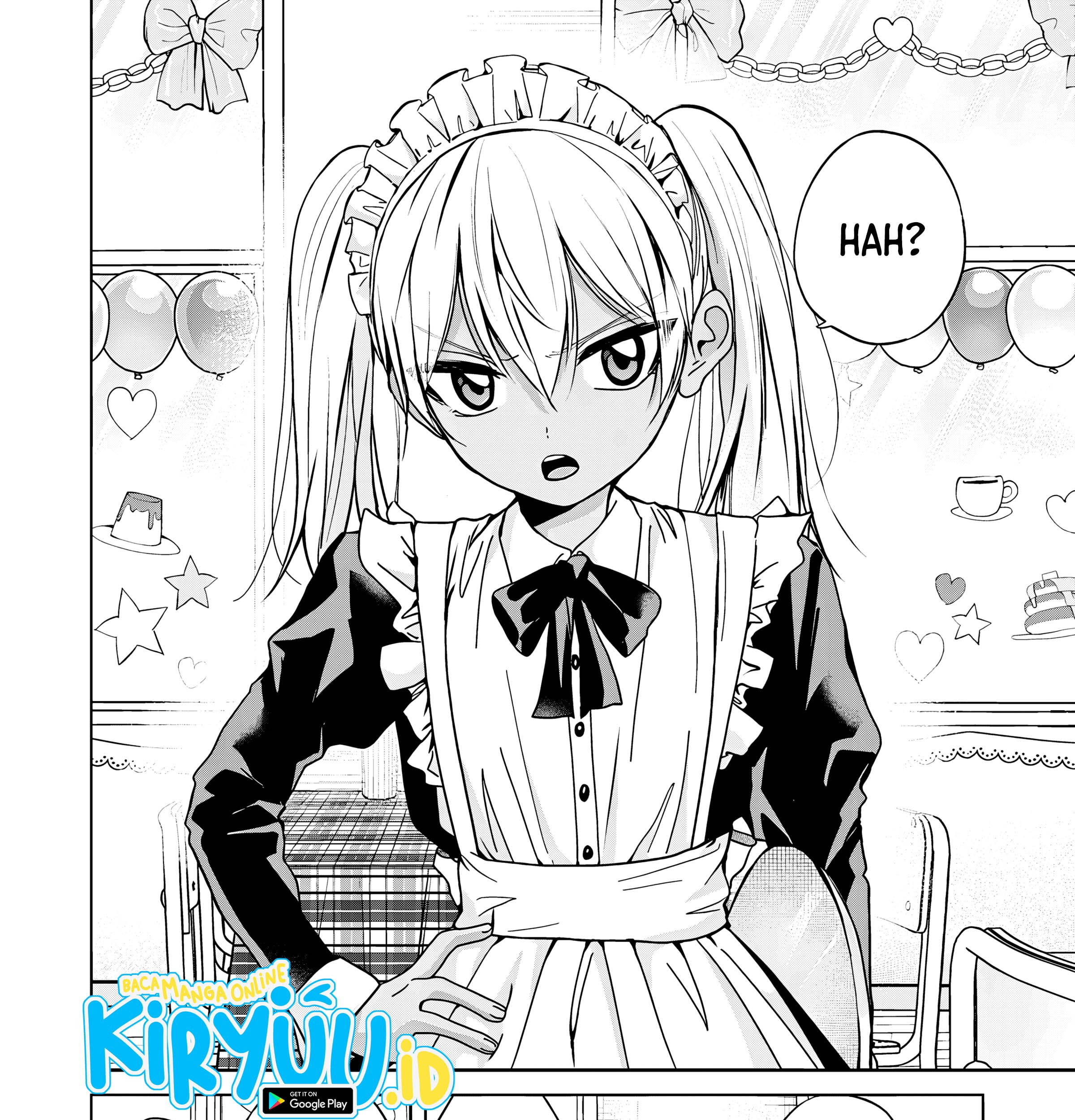 Kusunoki-san wa Koukou Debut ni Shippai shite Iru Chapter 40.1 Gambar 11