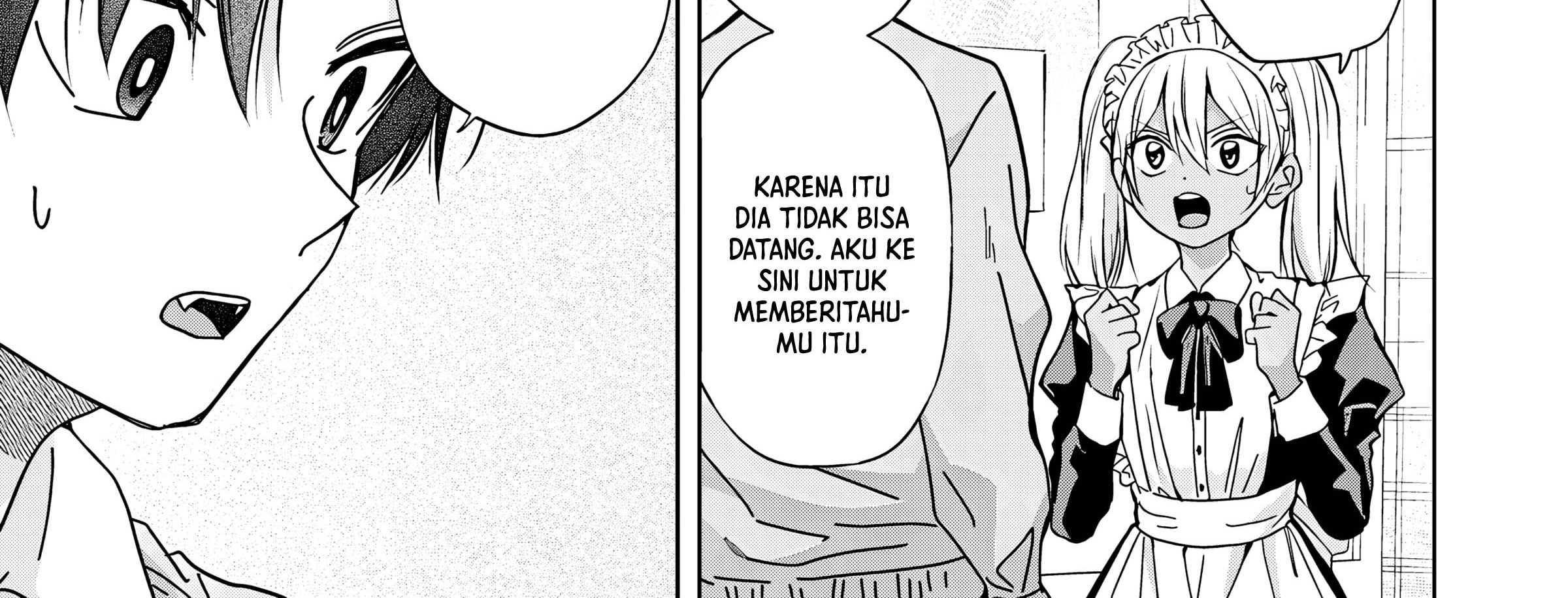 Kusunoki-san wa Koukou Debut ni Shippai shite Iru Chapter 40.1 Gambar 18