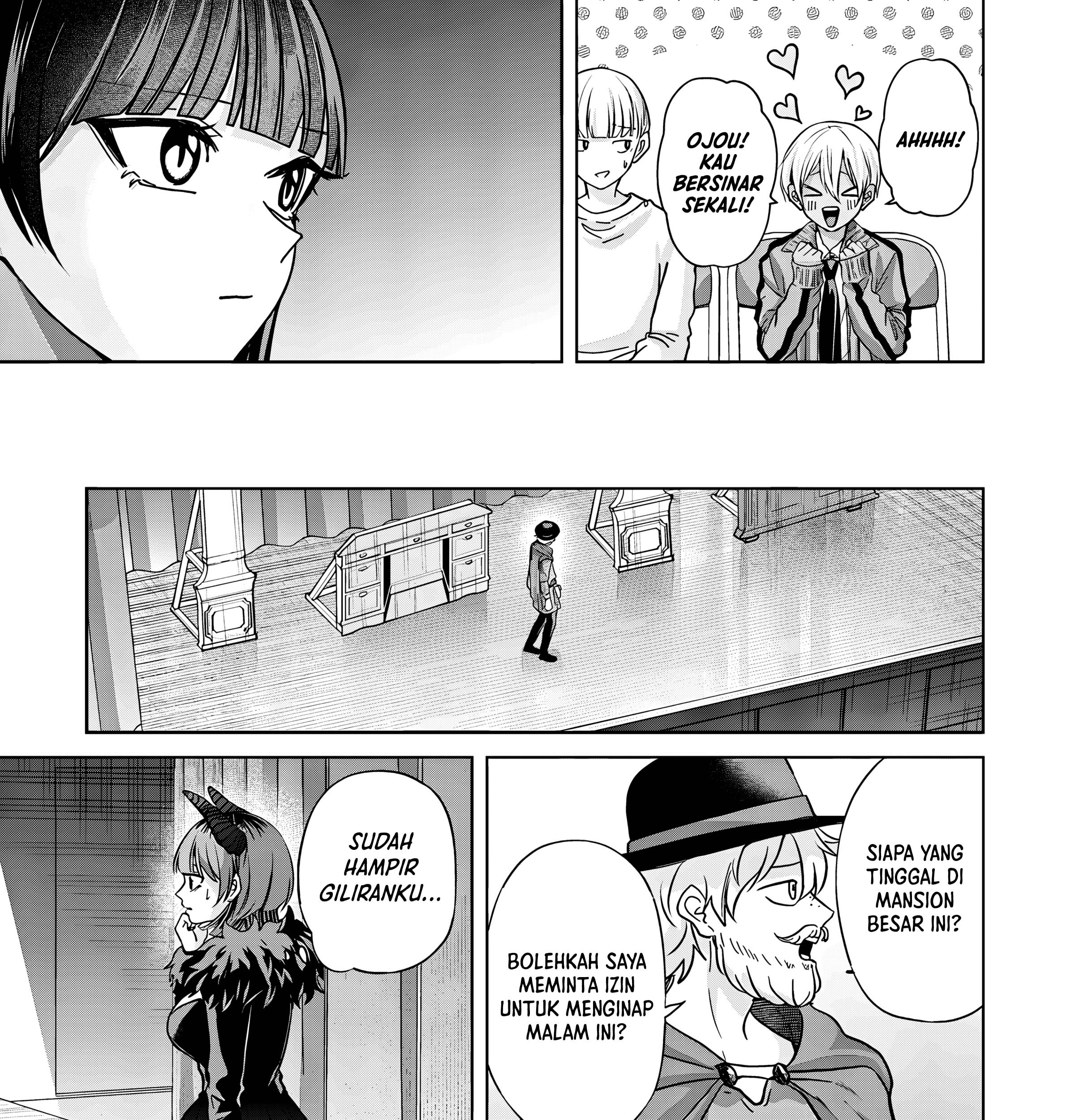 Kusunoki-san wa Koukou Debut ni Shippai shite Iru Chapter 40.2 Gambar 21