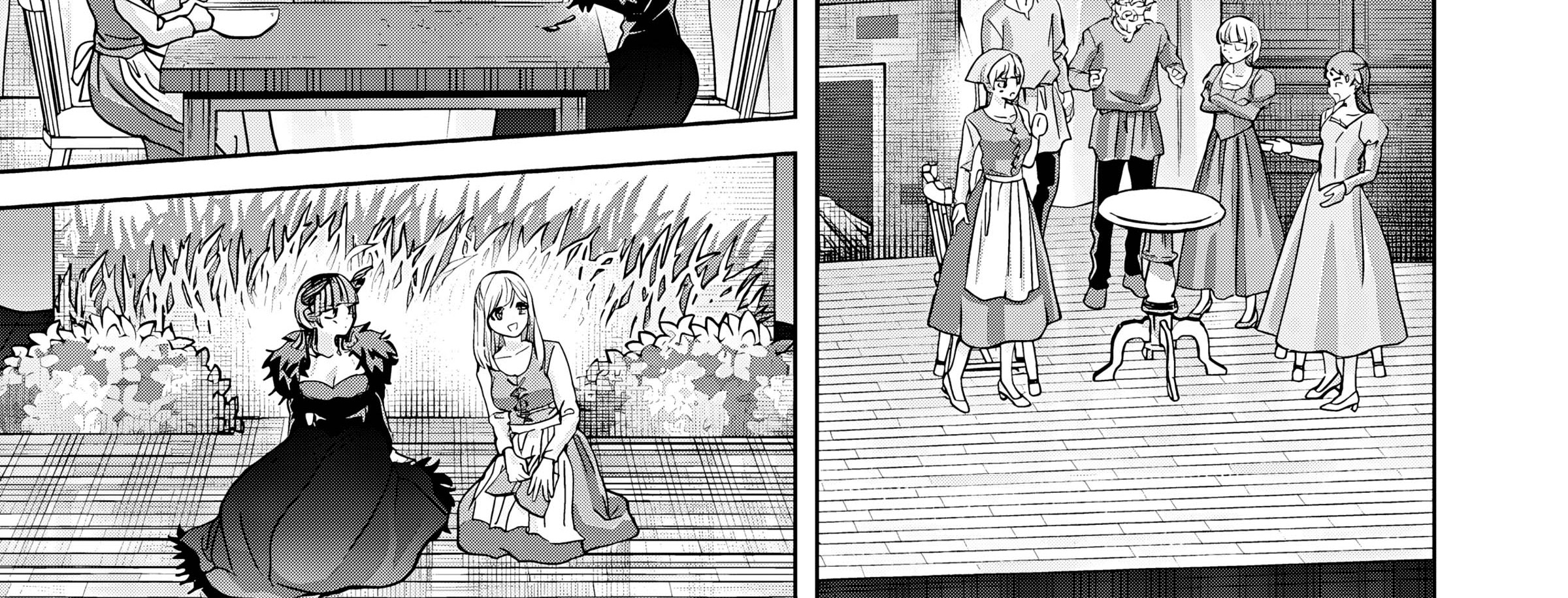 Kusunoki-san wa Koukou Debut ni Shippai shite Iru Chapter 40.2 Gambar 34