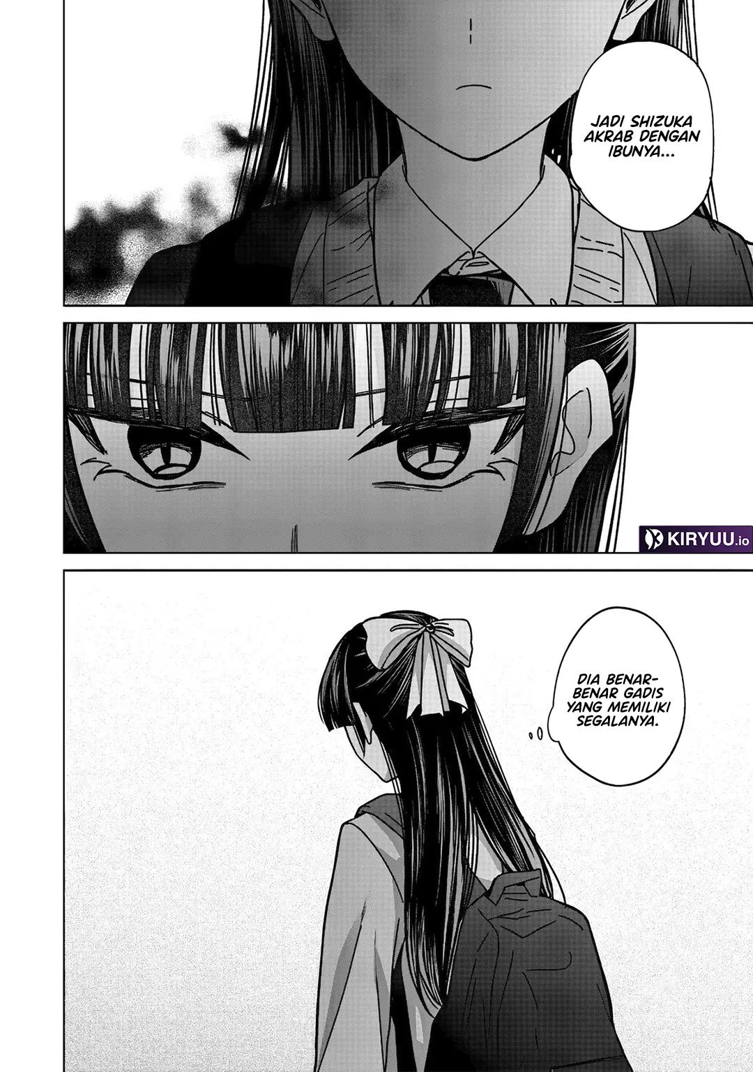 Kusunoki-san wa Koukou Debut ni Shippai shite Iru Chapter 57 Gambar 21