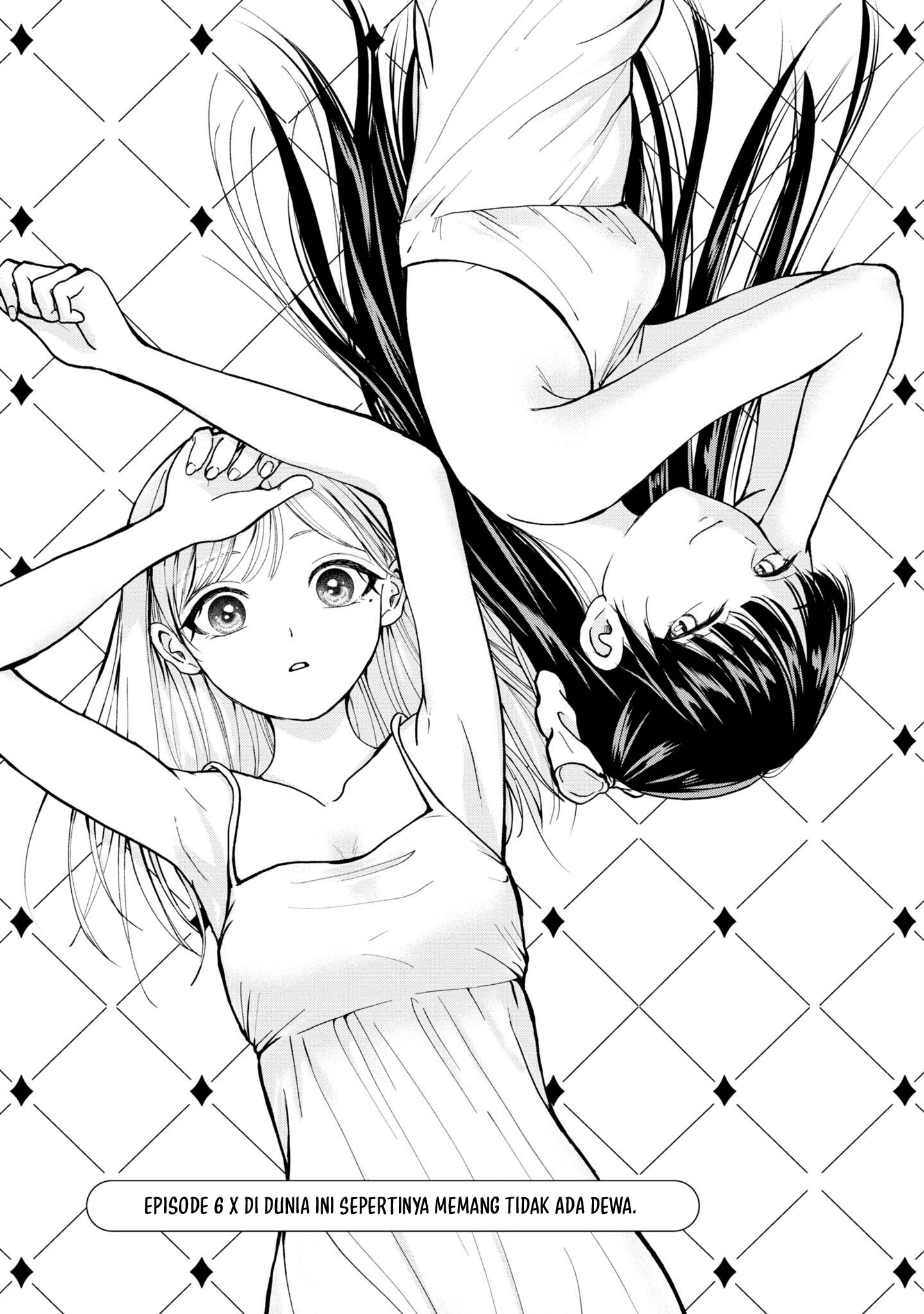 Baca Komik Kusunoki-san wa Koukou Debut ni Shippai shite Iru Chapter 6 Gambar 1