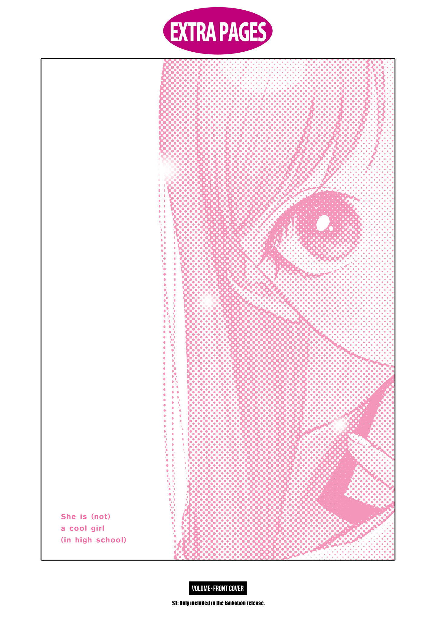 Kusunoki-san wa Koukou Debut ni Shippai shite Iru Chapter 7.5 Gambar 12