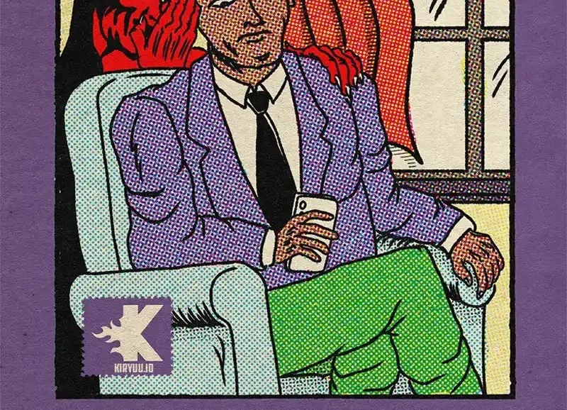 Manga Kusuriya no Hitorigoto Chapter 83.3 gambar 2