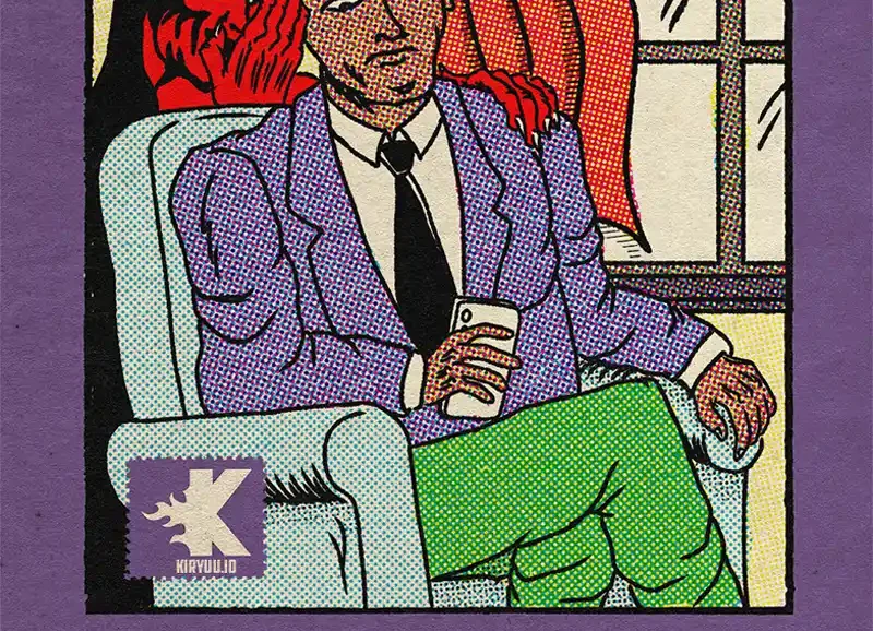 Manga Kusuriya no Hitorigoto Chapter 83.5 gambar 2