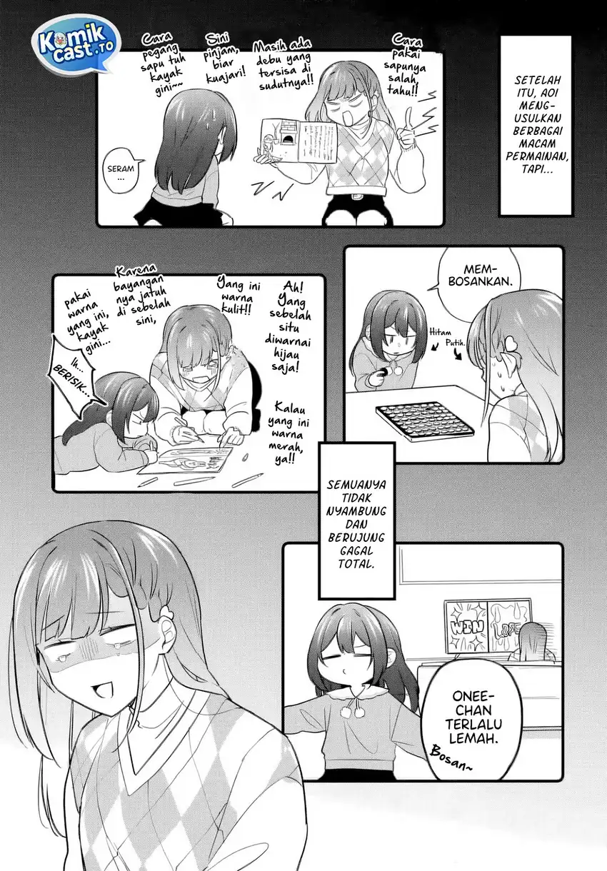 Kutabire Salarymen no Ore, 7nenburi ni Saikai shita Bishoujo JK to Dosei wo Hajimaru Chapter 25 Gambar 10