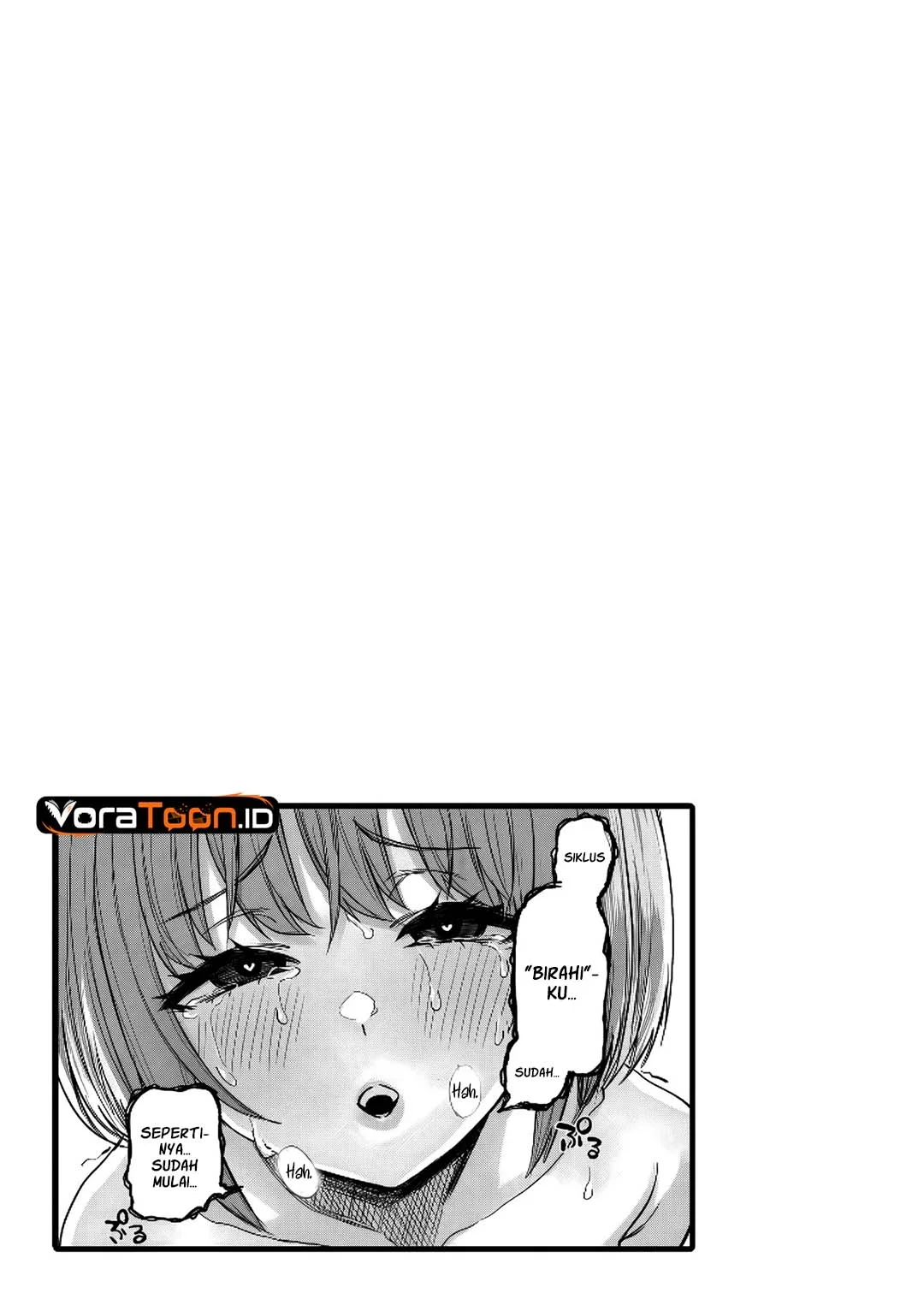 Kyou Kara Tsukaeru Isekai Ren’ai Manual Chapter 11 Gambar 33