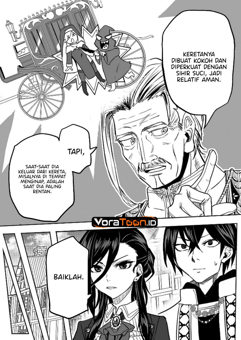 Kyou Kara Tsukaeru Isekai Ren’ai Manual Chapter 12 Gambar 23