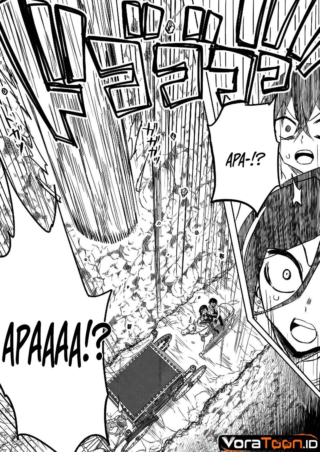 Kyou Kara Tsukaeru Isekai Ren’ai Manual Chapter 13 Gambar 28