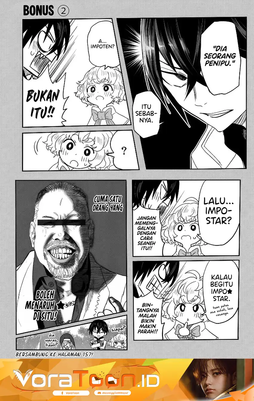 Kyou Kara Tsukaeru Isekai Ren’ai Manual Chapter 15 halaman 3