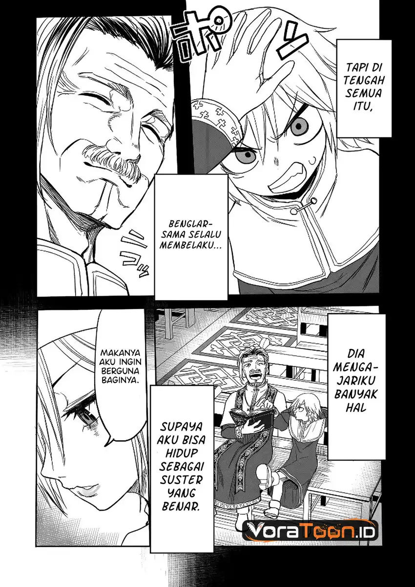 Kyou Kara Tsukaeru Isekai Ren’ai Manual Chapter 15 Gambar 26
