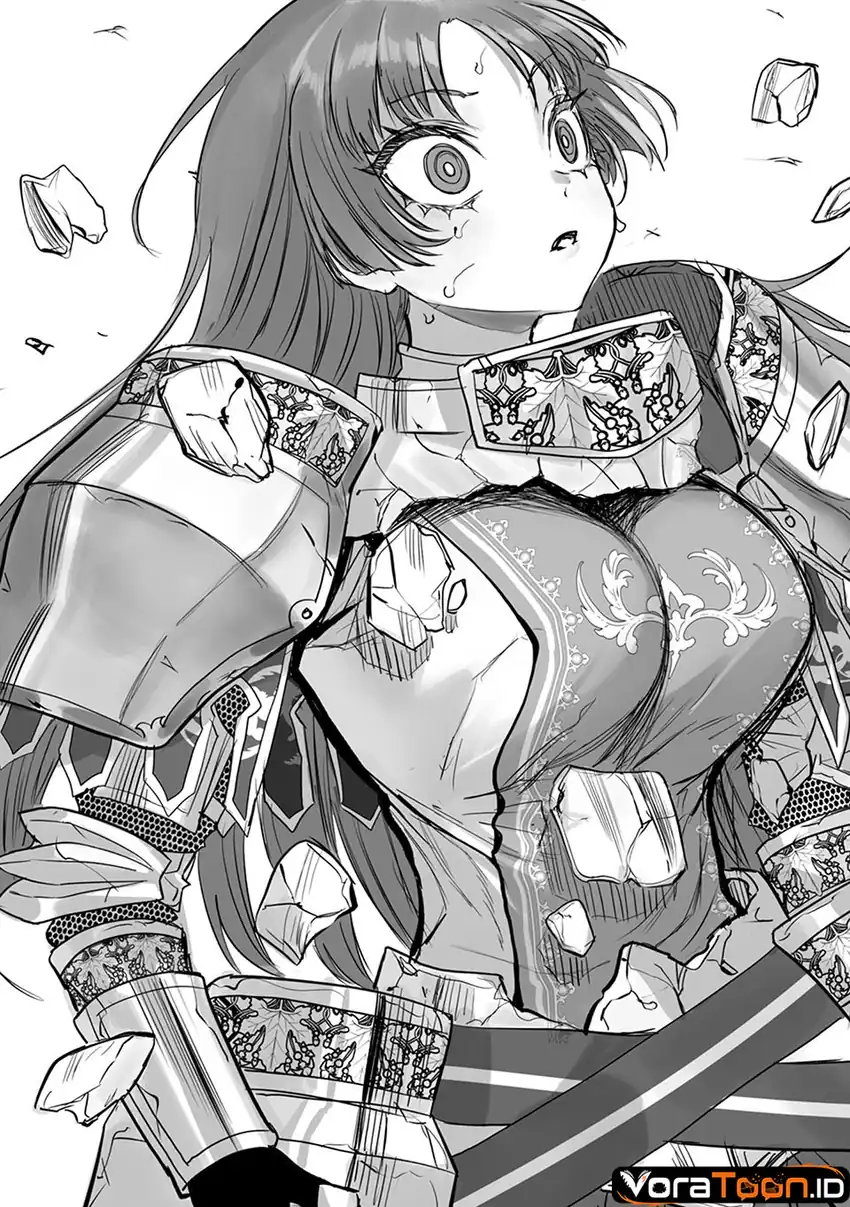Kyou Kara Tsukaeru Isekai Ren’ai Manual Chapter 24 Gambar 24