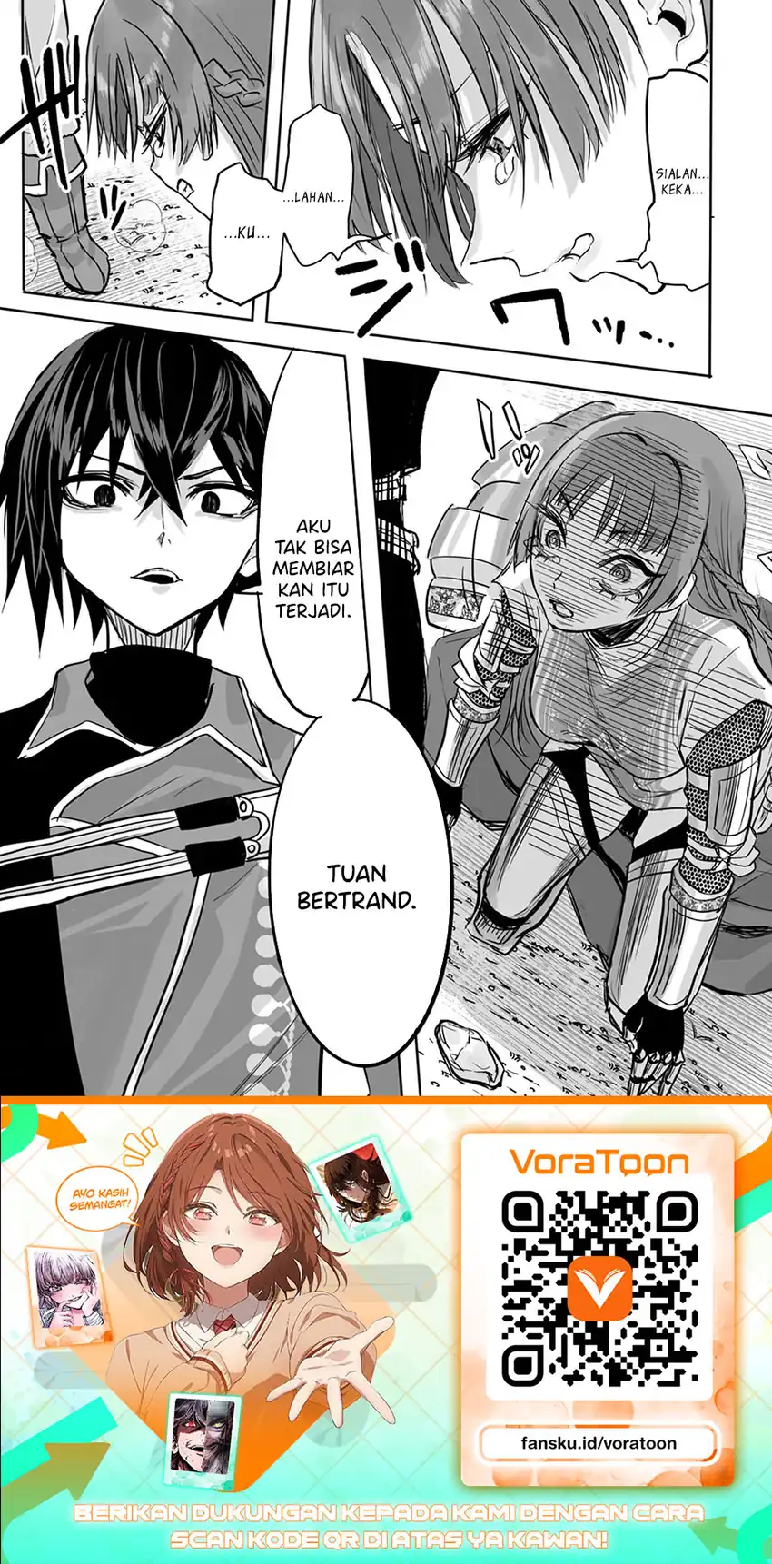 Kyou Kara Tsukaeru Isekai Ren’ai Manual Chapter 24 Gambar 29