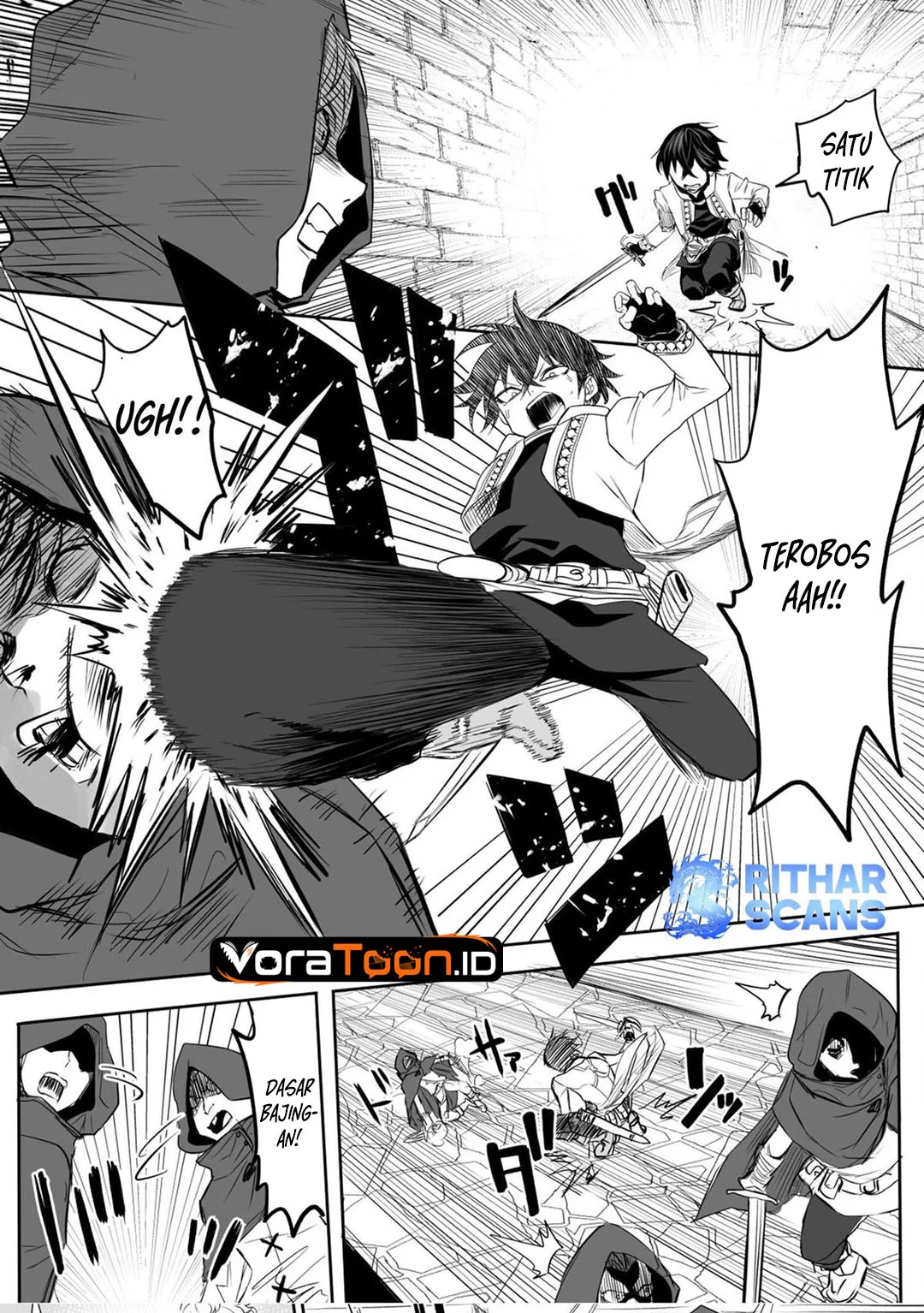 Kyou Kara Tsukaeru Isekai Ren’ai Manual Chapter 6 Gambar 26