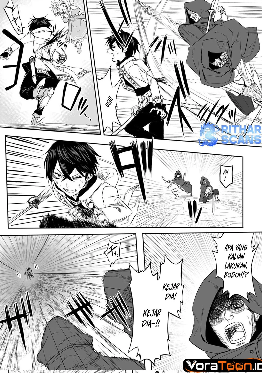 Kyou Kara Tsukaeru Isekai Ren’ai Manual Chapter 6 Gambar 27